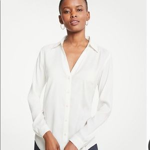 Ann Taylor Blouse